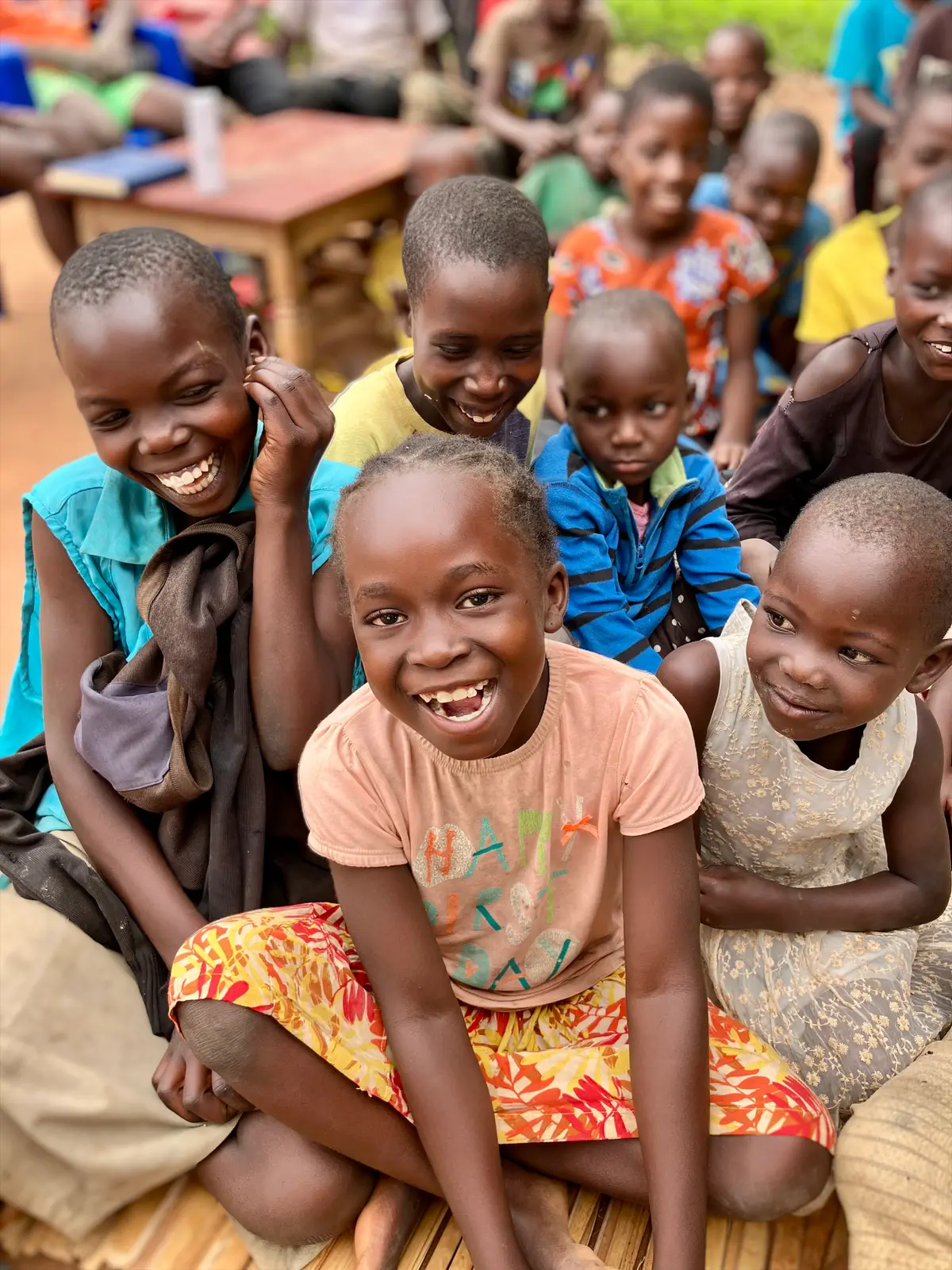 Integrating Sustainable Goat Farming Practices with Education 