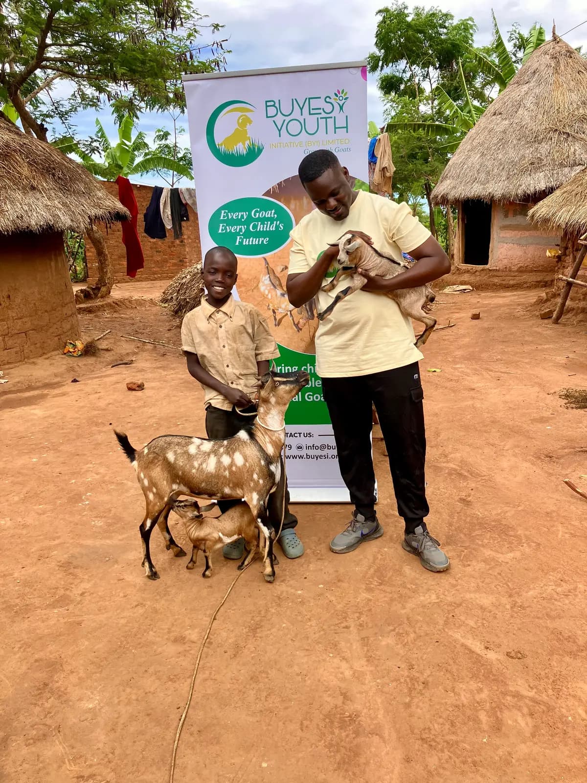 Herd Growth & Multiplication