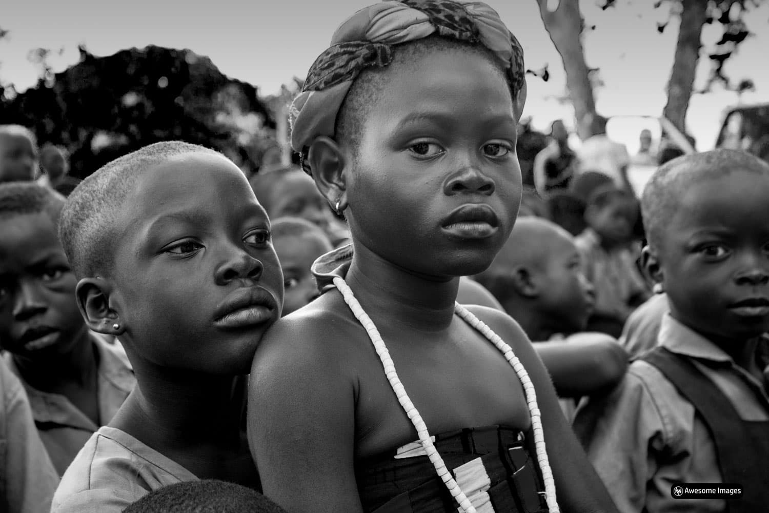 Community development